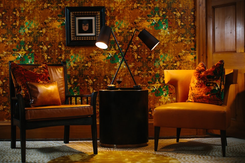 10 Ways to Create an Intimate Atmosphere with Luxury Lighting - Author