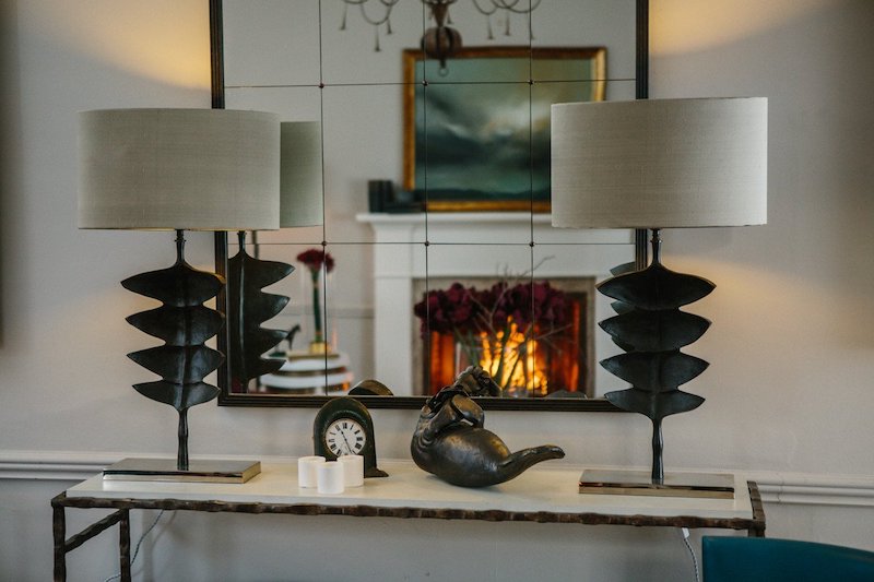 A Guide To Incorporating Statement Furniture Into Your Home - Author