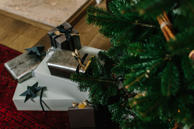 not just for Christmas