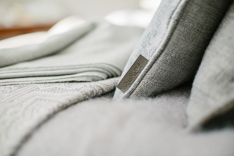 Who is AUTHOR Interiors?