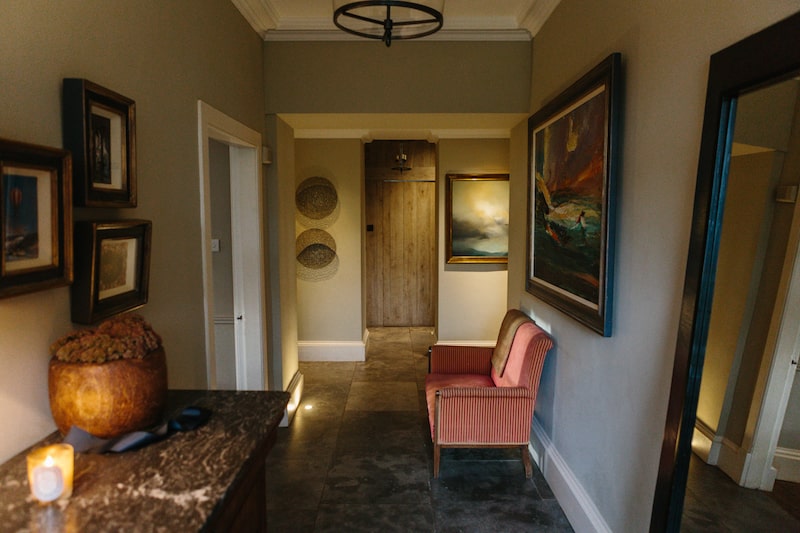 How to Style Your Home for Autumn